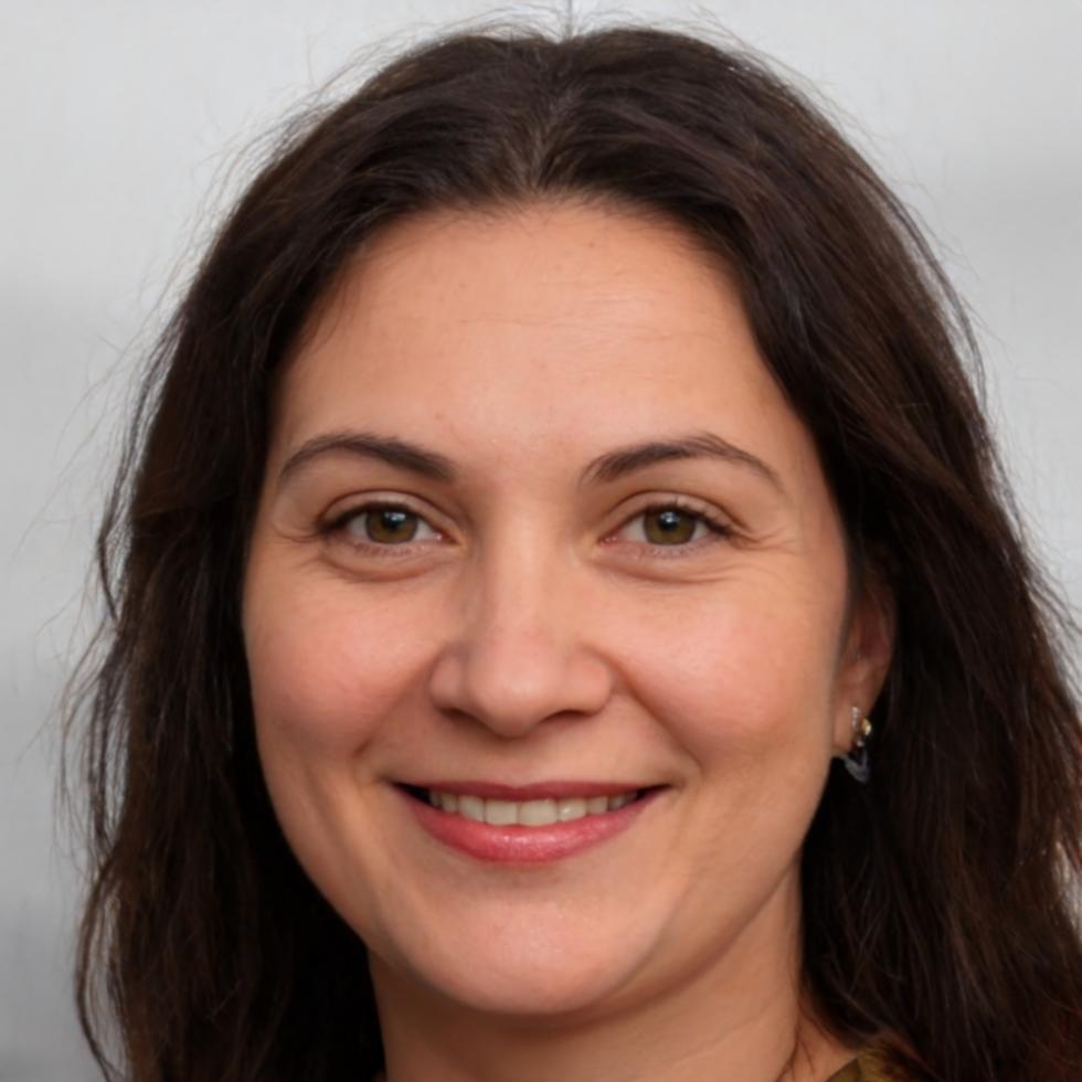 Portrait de Léonie Fontaine