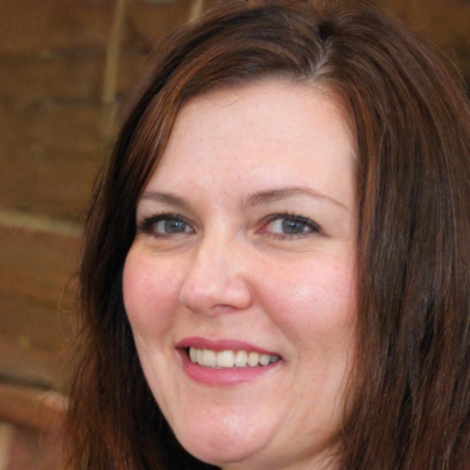 Portrait d'Isabeau Garnier, responsable accompagnement clients